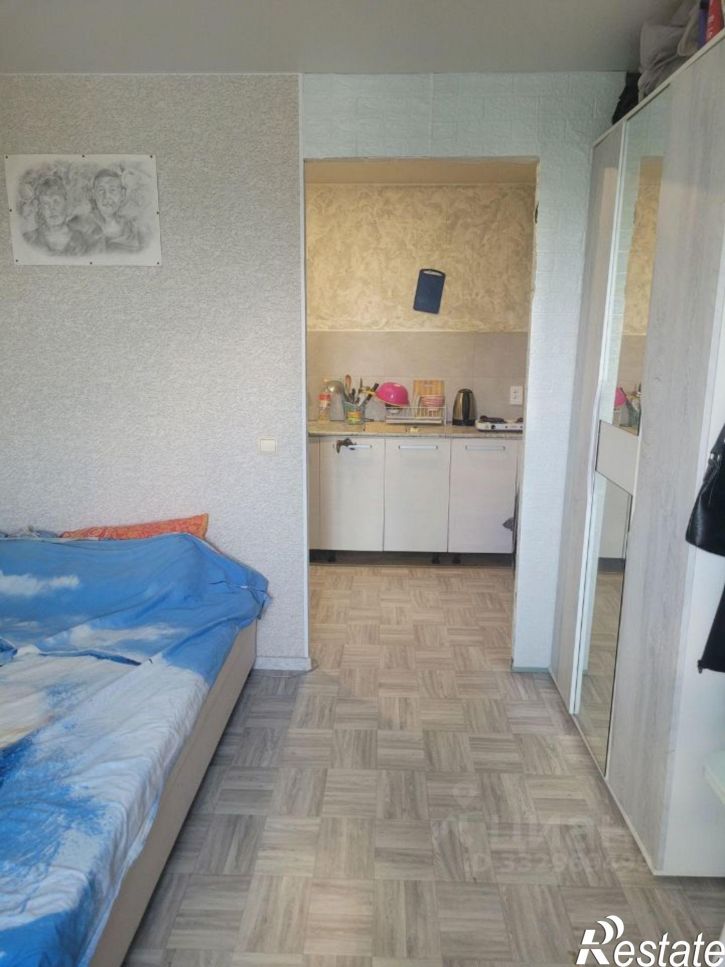 Комната Пермь, улица Генерала Черняховского, 72А