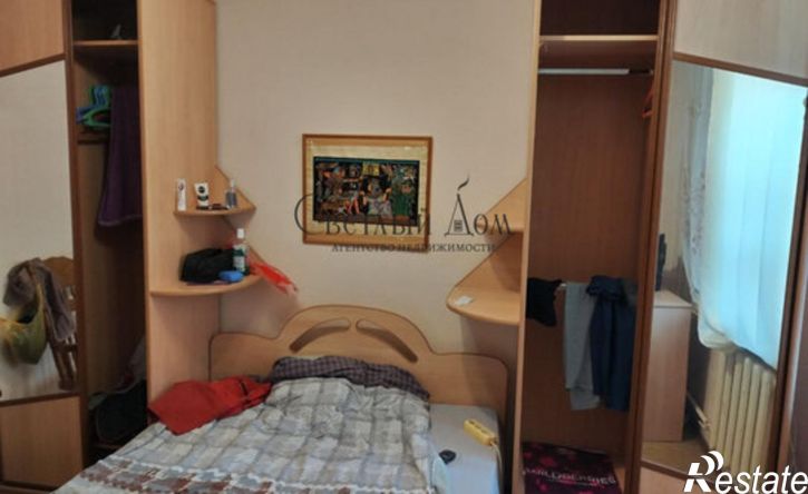 3-комн квартира Чернушка, Коммунистическая улица, 8