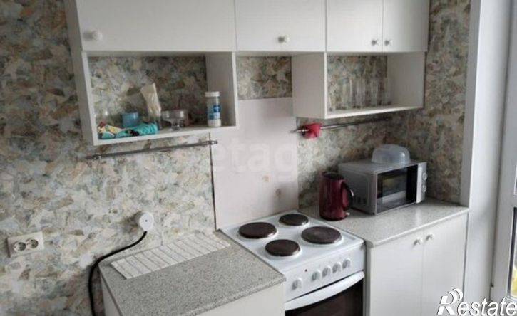 1-комн квартира Пермь, улица Гашкова, 53