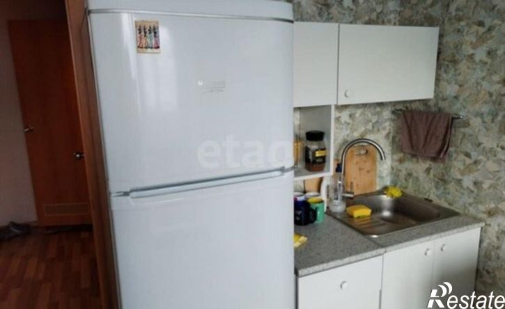 1-комн квартира Пермь, улица Гашкова, 53