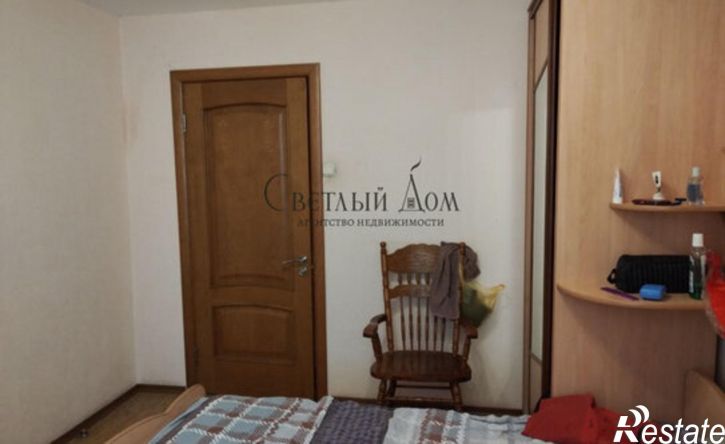 3-комн квартира Чернушка, Коммунистическая улица, 8