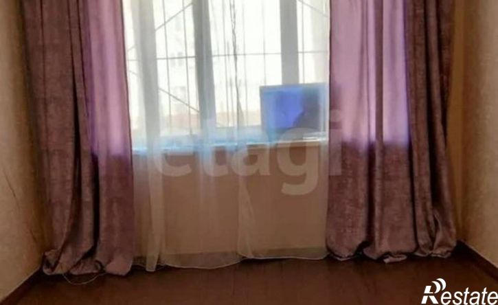 2-комн квартира Пермь, улица Старцева, 43