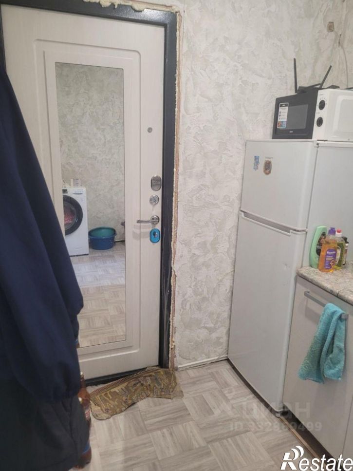 Комната Пермь, улица Генерала Черняховского, 72А