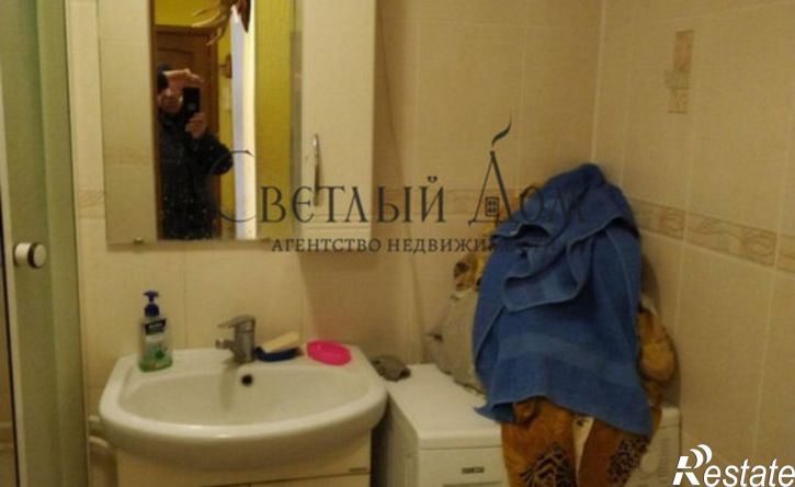3-комн квартира Чернушка, Коммунистическая улица, 8