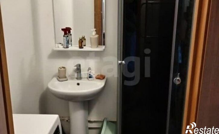 1-комн квартира Пермь, улица Гашкова, 53
