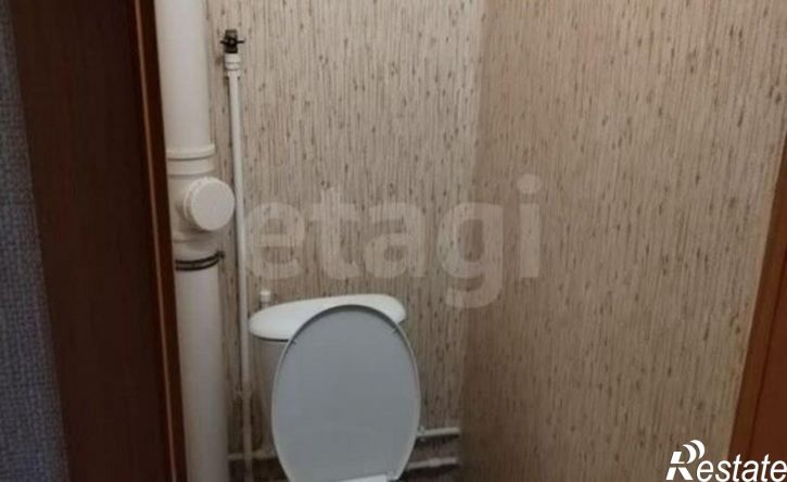 1-комн квартира Пермь, улица Гашкова, 53