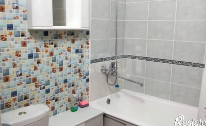 2-комн квартира Пермь, улица Старцева, 43