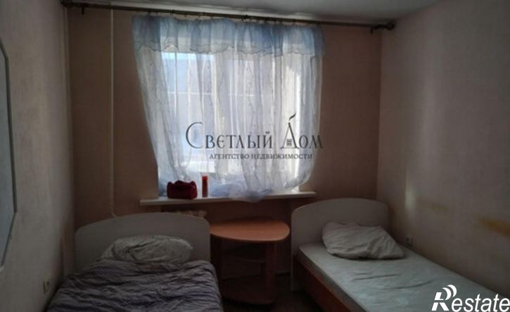 3-комн квартира Чернушка, Коммунистическая улица, 8
