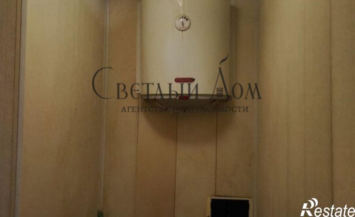 3-комн квартира Чернушка, Коммунистическая улица, 8