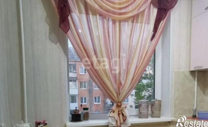 2-комн квартира Пермь, улица Мира, 66Б