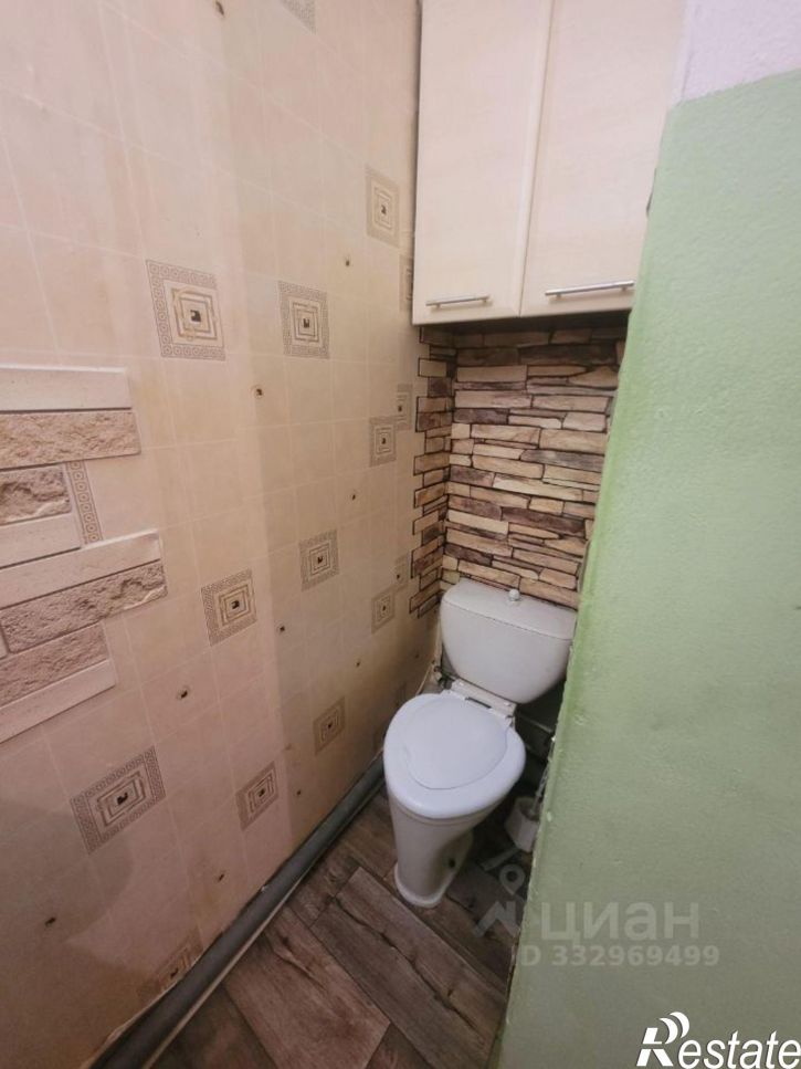 Комната Пермь, улица Генерала Черняховского, 72А