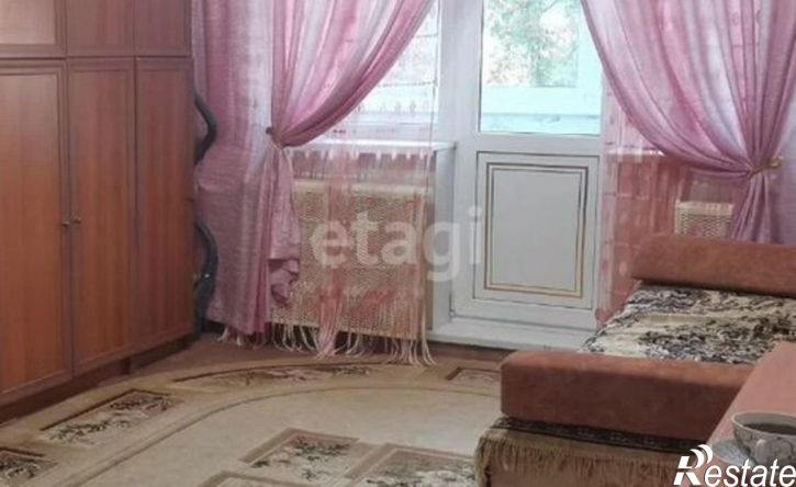 2-комн квартира Пермь, улица Мира, 66Б