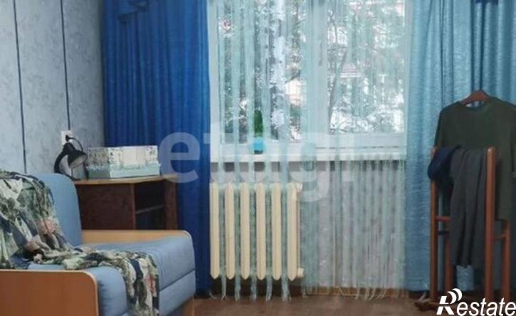 2-комн квартира Пермь, улица Мира, 66Б