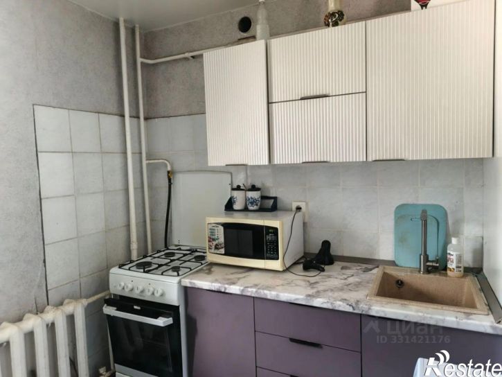 2-комн квартира Пермь г., Кировский, 5-я Каховская ул., д.8