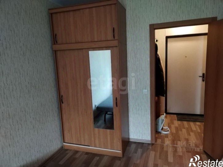1-комн квартира городской округ Пермь, Пермь