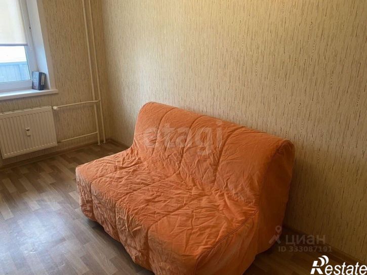 1-комн квартира городской округ Пермь, Пермь