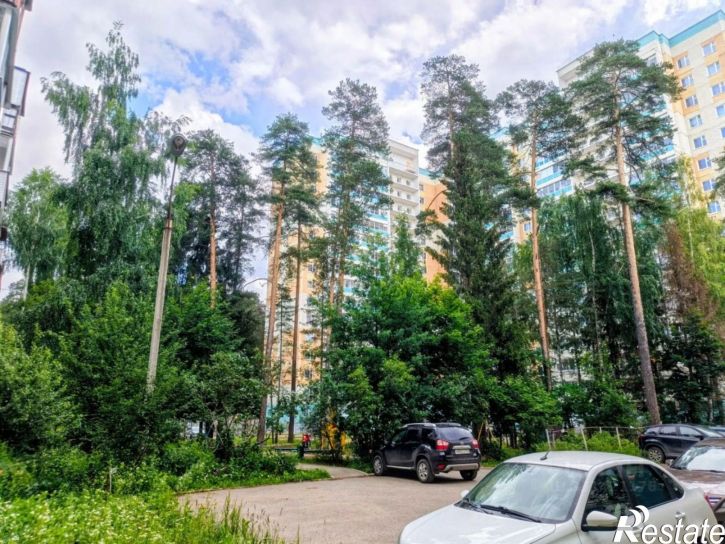 2-комн квартира Пермь г., Кировский, 5-я Каховская ул., д.8