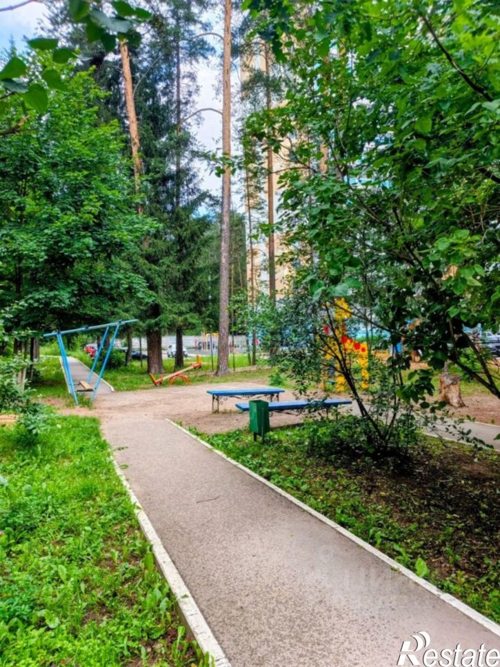 2-комн квартира Пермь г., Кировский, 5-я Каховская ул., д.8