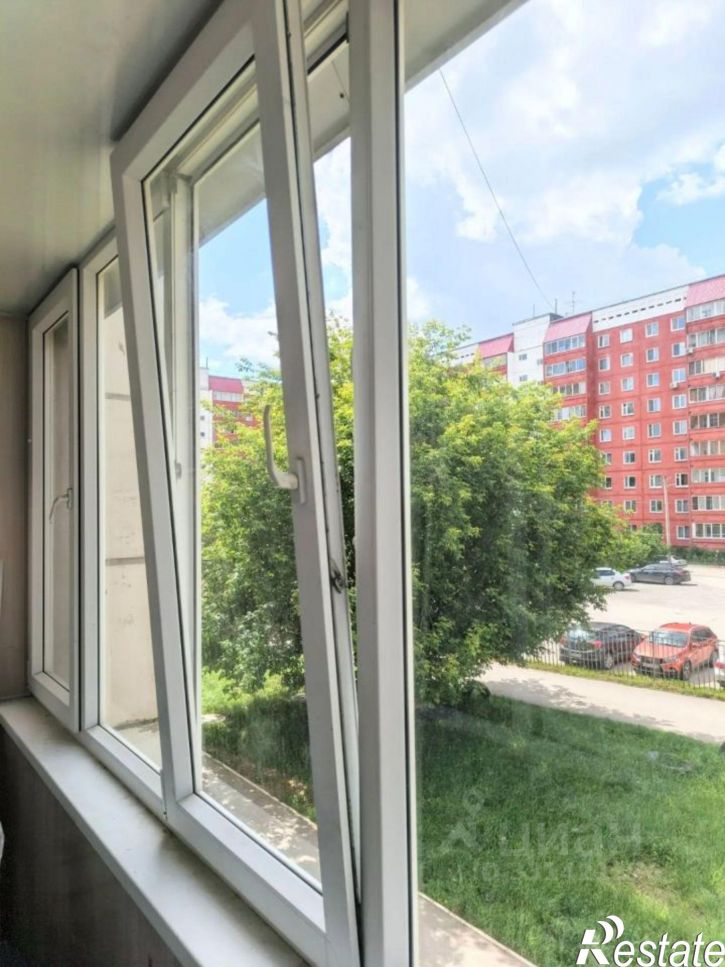 2-комн квартира Пермь г., Кировский, 5-я Каховская ул., д.8