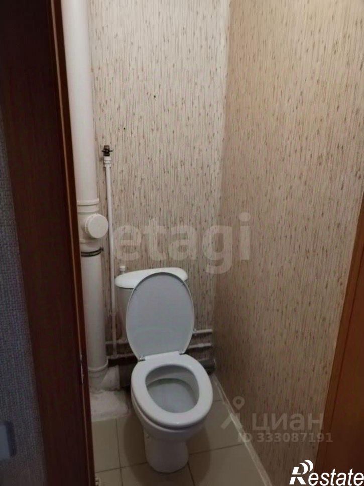 1-комн квартира городской округ Пермь, Пермь