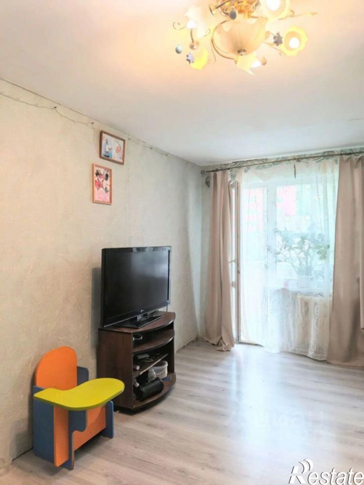 2-комн квартира Пермь г., Кировский, 5-я Каховская ул., д.8