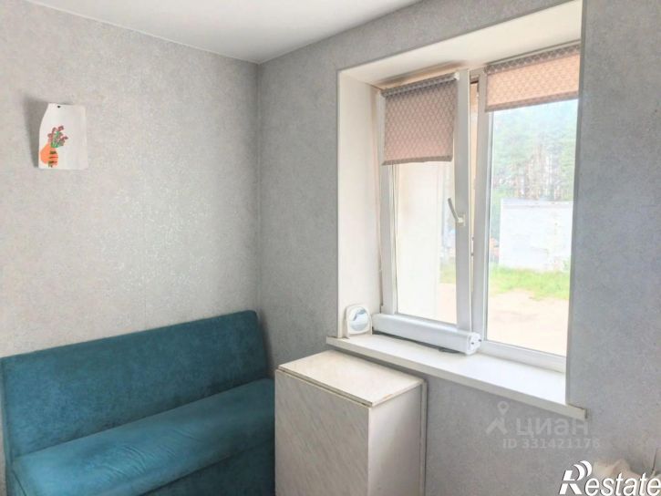 2-комн квартира Пермь г., Кировский, 5-я Каховская ул., д.8