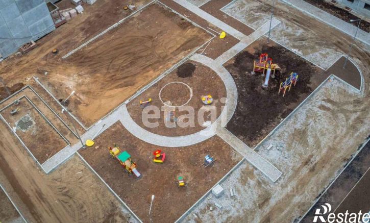 1-комн квартира городской округ Пермь, Пермь
