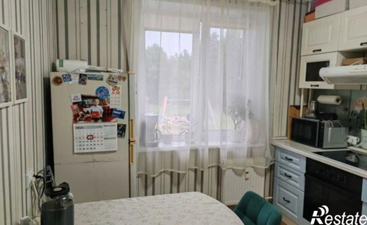 2-комн квартира Пермь, Ракитная улица, 42