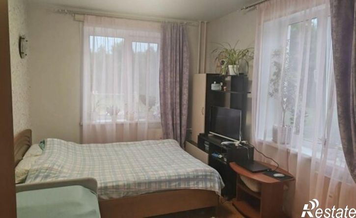 2-комн квартира Пермь, Ракитная улица, 42