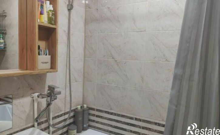 2-комн квартира Пермь, Ракитная улица, 42