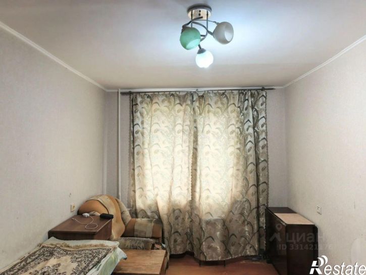 2-комн квартира Пермь г., Кировский, 5-я Каховская ул., д.8