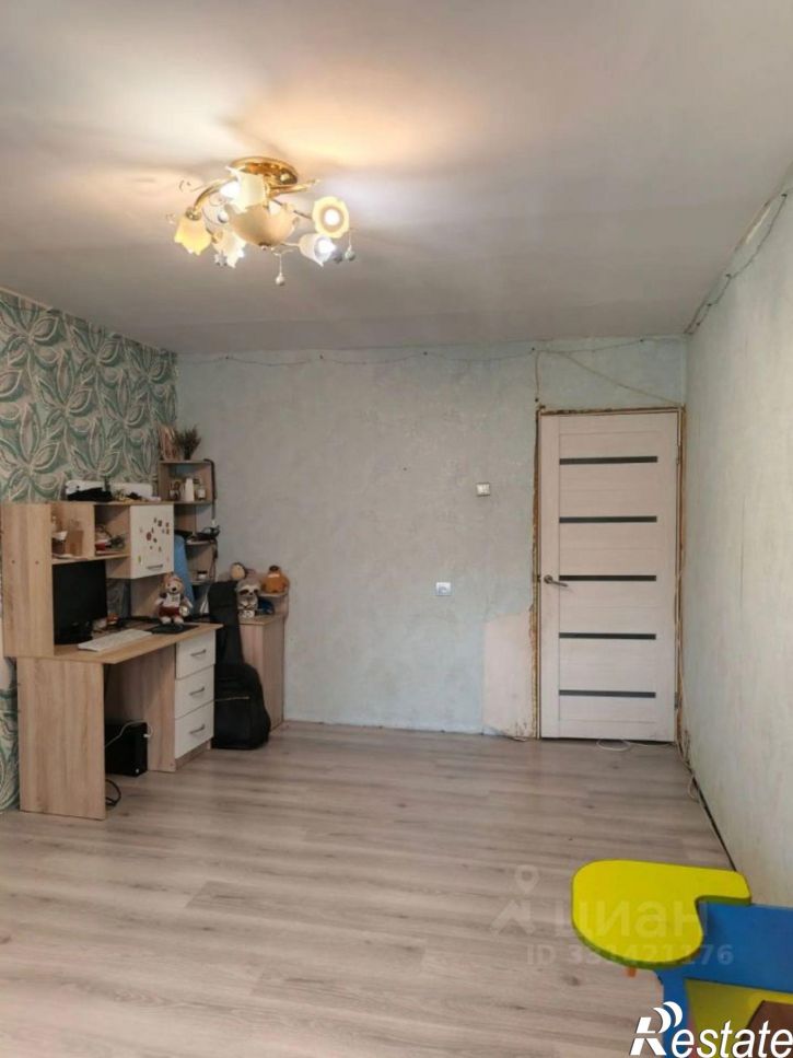 2-комн квартира Пермь г., Кировский, 5-я Каховская ул., д.8