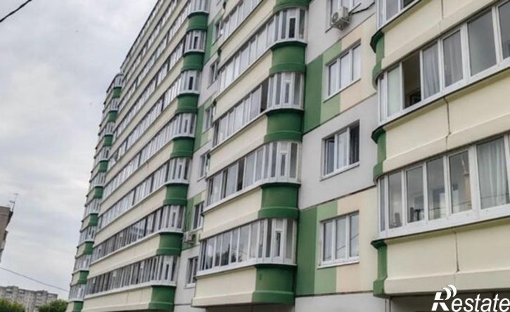 2-комн квартира Пермь, Ракитная улица, 42
