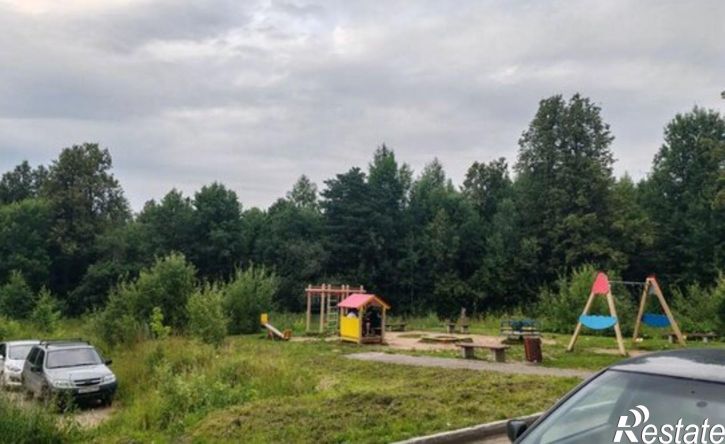 2-комн квартира Пермь, Ракитная улица, 42