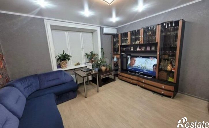 3-комн квартира Пермь, Малая улица, 1