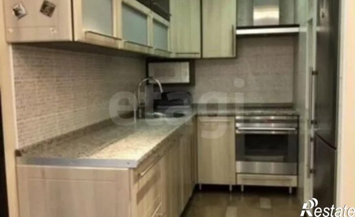 2-комн квартира Пермь, улица Мира, 45