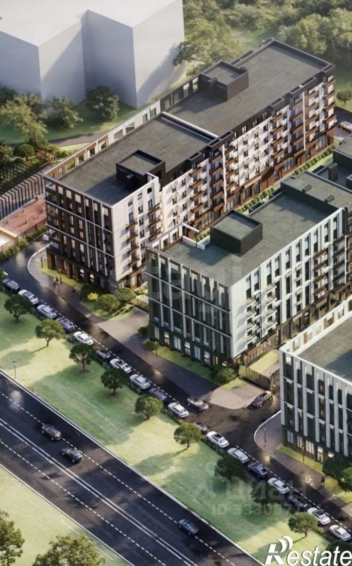2-комн квартира городской округ Пермь, Пермь