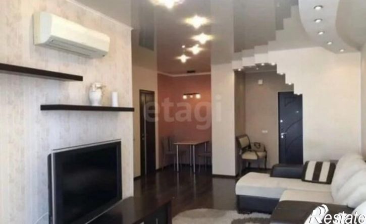 2-комн квартира Пермь, улица Мира, 45