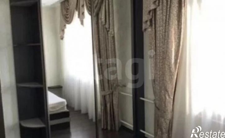 2-комн квартира Пермь, улица Мира, 45