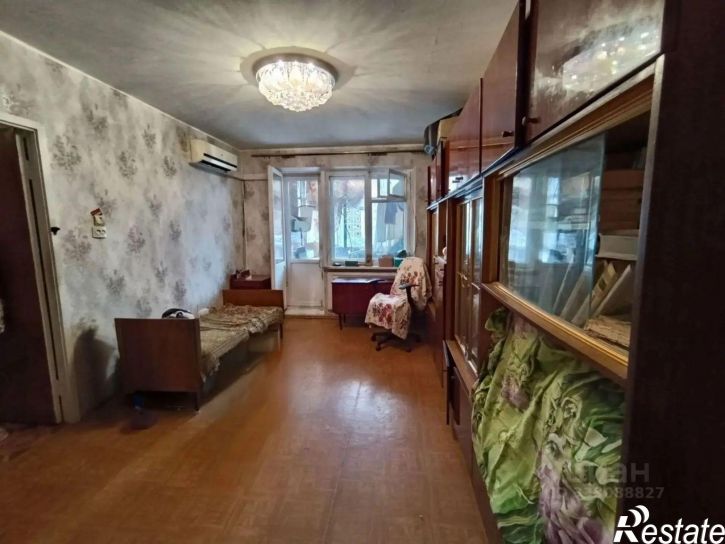 2-комн квартира Пермь, Парковый проспект, 13