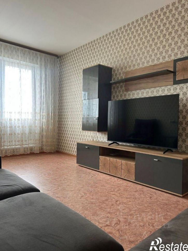 1-комн квартира Пермь г., Дзержинский, Маяковского ул.