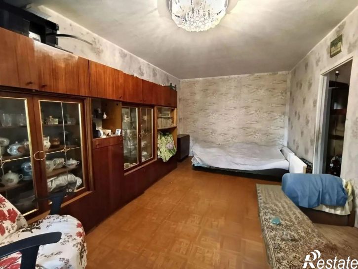 2-комн квартира Пермь, Парковый проспект, 13