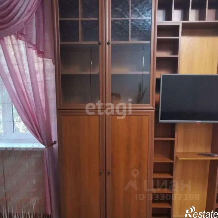 2-комн квартира городской округ Пермь, Пермь