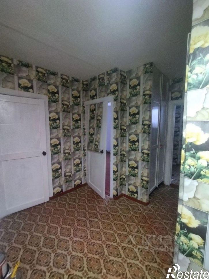 2-комн квартира Очерский р-н, Павловский рп, Лесная ул, 2