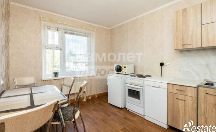 2-комн квартира Пермь, улица Маяковского, 41/1