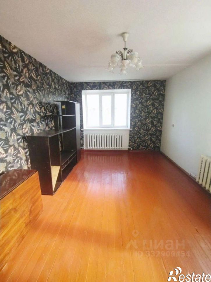 2-комн квартира Очерский р-н, Павловский рп, Лесная ул, 2