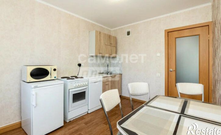 2-комн квартира Пермь, улица Маяковского, 41/1
