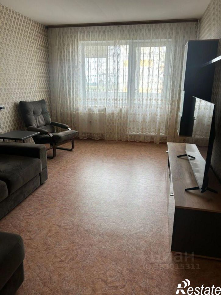 1-комн квартира Пермь г., Дзержинский, Маяковского ул.