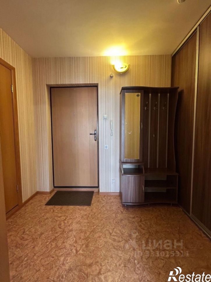 1-комн квартира Пермь г., Дзержинский, Маяковского ул.