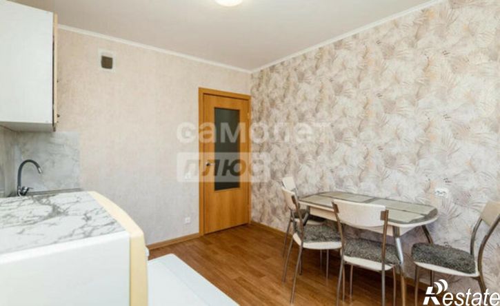 2-комн квартира Пермь, улица Маяковского, 41/1